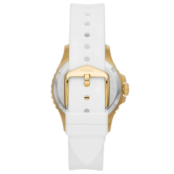 Fossil FES5286 Kadın Kol Saati - Resim 4