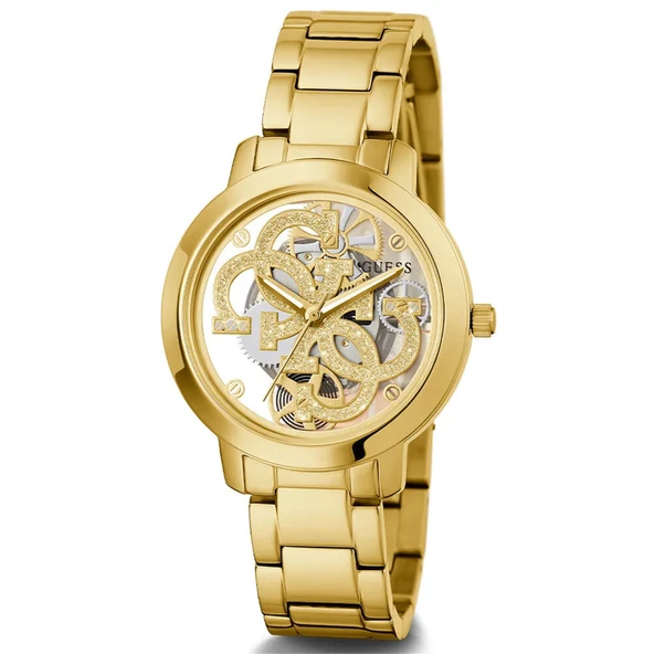 Guess GUGW0300L2 Kadın Kol Saati - Resim 3