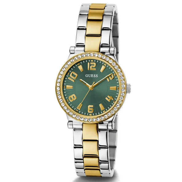 Guess GUGW0686L2 Kadın Kol Saati - Resim 6