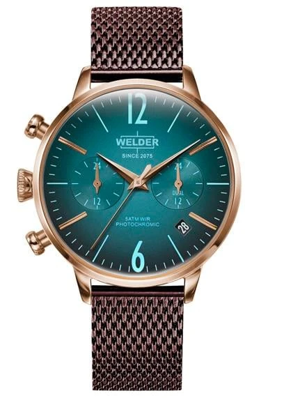 Welder Moody WWRC610 Kadın Kol Saati ürün görseli 1