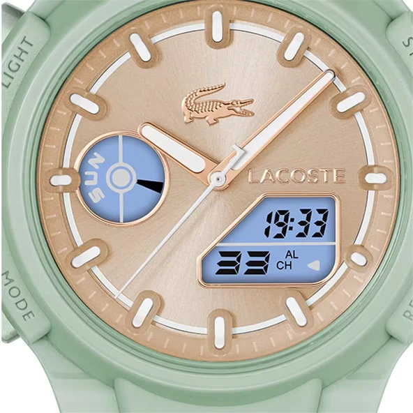 Lacoste LAC2001433 Kadın Kol Saati - Resim 7