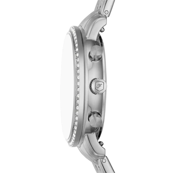 Fossil FES5357 Kadın Kol Saati - Resim 3