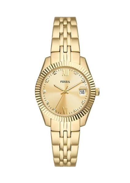Fossil FES5338 Kadın Kol Saati ürün görseli 1