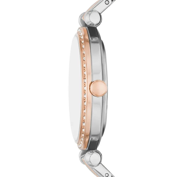 Fossil FBQ3901 Kadın Kol Saati - Resim 3