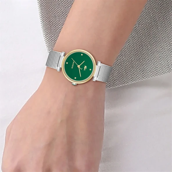 Lacoste LAC2001348 Kadın Kol Saati - Resim 5