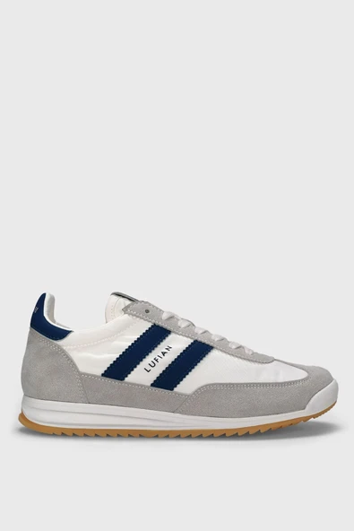 Lufian Greta 121230067 Lacivert Kadın Erkek Günlük Sneaker ürün görseli 1