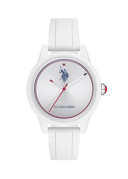 U.S. Polo Assn. USPA2007-01 Kadın Kol Saati ürün görseli 1
