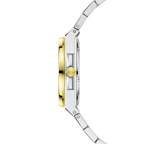 Jacques Philippe JPQLS7273X8 Kadın Kol Saati - Resim 3