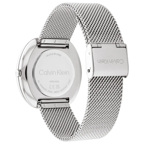 Calvin Klein CK25200245 Kadın Kol Saati - Resim 4