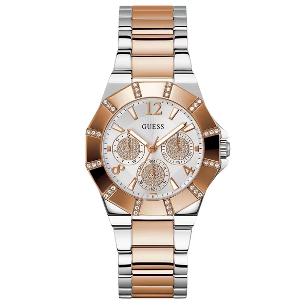 Guess GUGW0616L3 Kadın Kol Saati - Resim 2