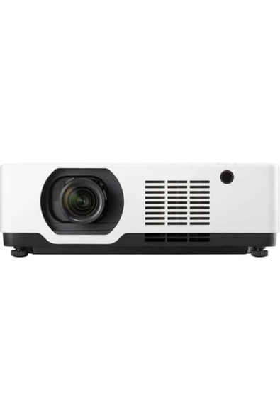 VIEWSONIC 6000ansilümen LSC601WU 1920x1200 PROFESYONEL LAZER PROJEKSİYON ürün görseli 1
