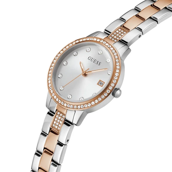 Guess GUGW0725L2 Kadın Kol Saati - Resim 5