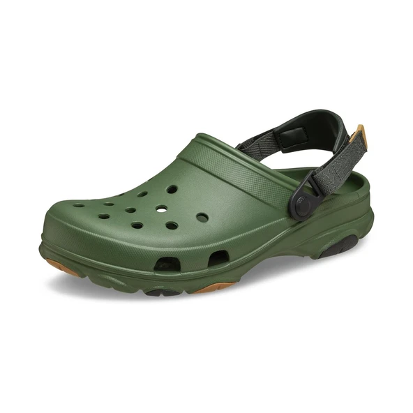 Crocs Classic All Terrain Clog Unisex Terlik CR206340 CRC.309 ürün görseli 1