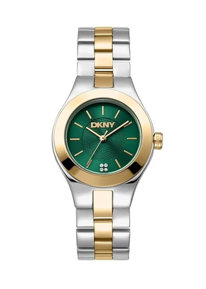 Dkny DK1L026M0055 Kadın Kol Saati ürün görseli 1