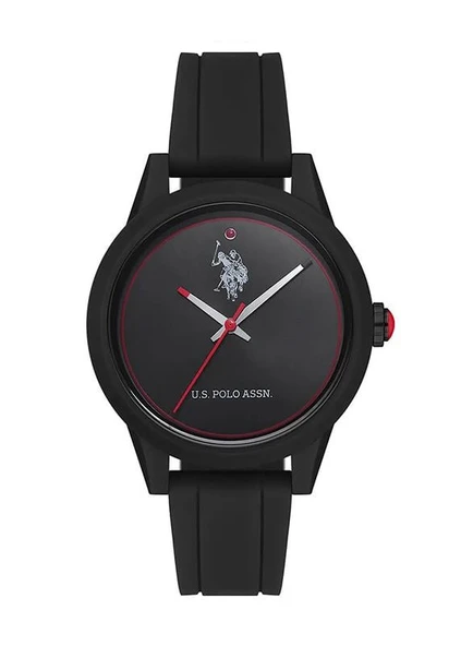 U.S. Polo Assn. USPA2007-03 Kadın Kol Saati ürün görseli 1