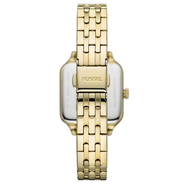 Fossil FBQ3917 Kadın Kol Saati - Resim 4