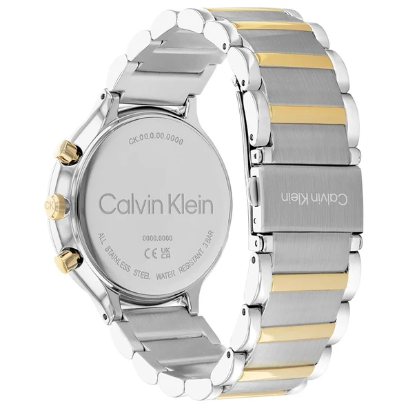 Calvin Klein CK25200239 Kadın Kol Saati - Resim 4