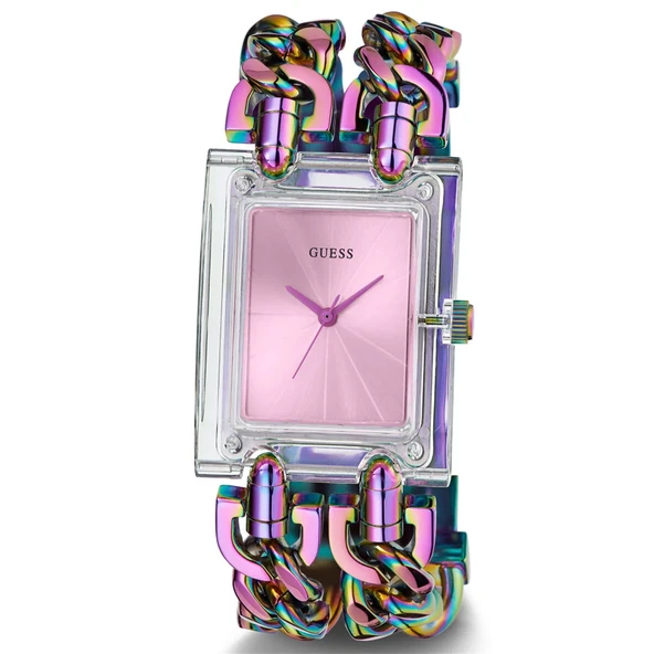 Guess GUGW0669L2 Kadın Kol Saati - Resim 6