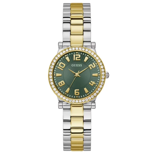Guess GUGW0686L2 Kadın Kol Saati - Resim 2