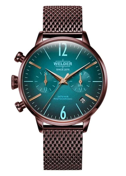 Welder Moody WWRC626 Kadın Kol Saati ürün görseli 1