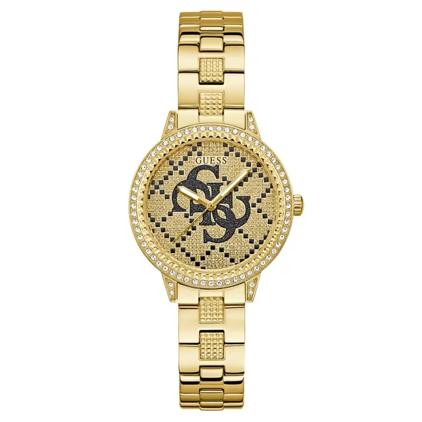 Guess GUGW0944L2 Kadın Kol Saati - Resim 2