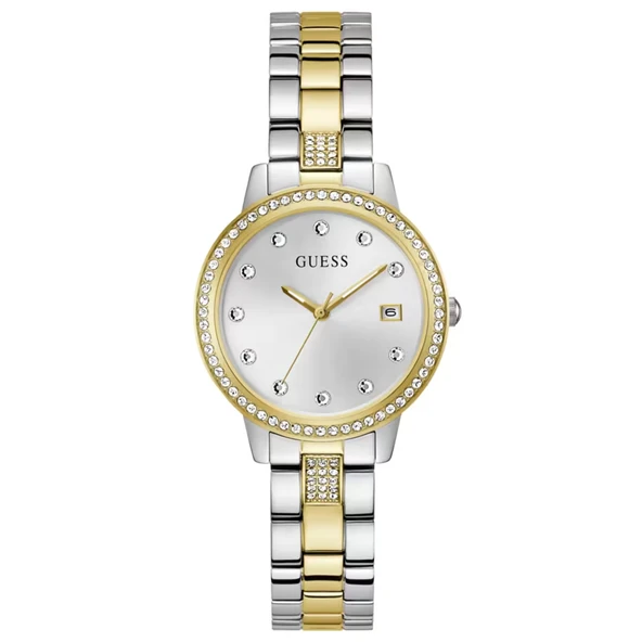 Guess GUGW0725L1 Kadın Kol Saati - Resim 2