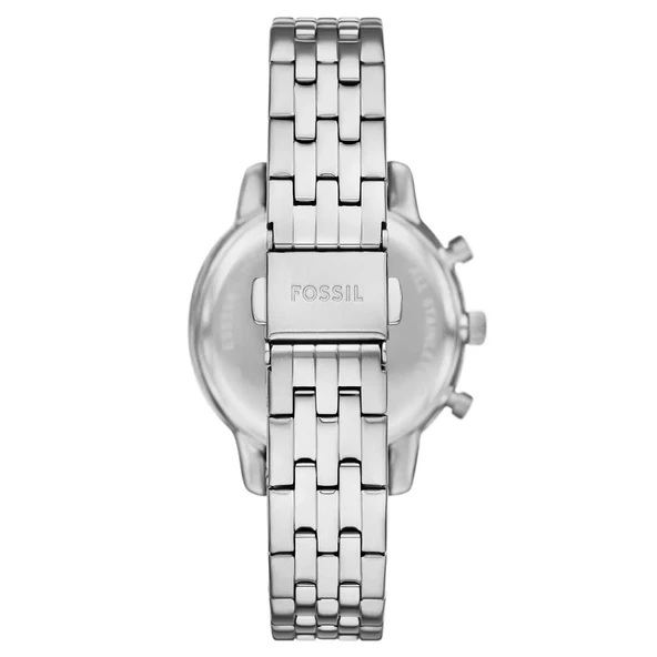 Fossil FES5357 Kadın Kol Saati - Resim 4