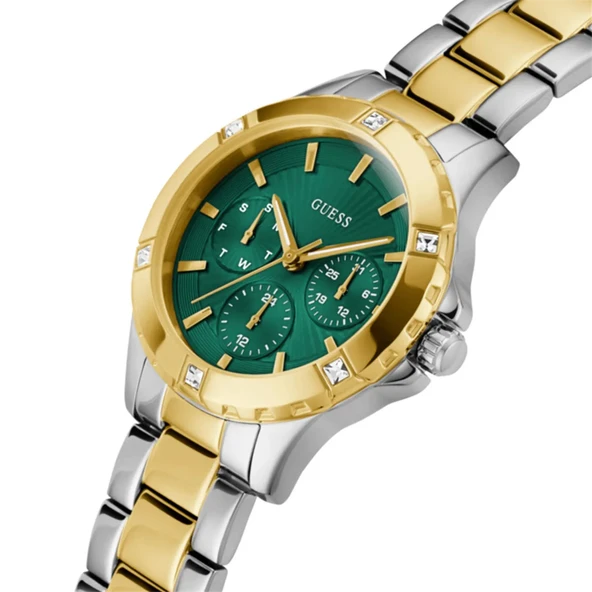 Guess GUGW0723L1 Kadın Kol Saati - Resim 5