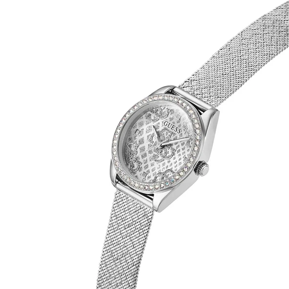 Guess GUGW0748L1 Kadın Kol Saati - Resim 5