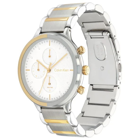 Calvin Klein CK25200239 Kadın Kol Saati - Resim 3