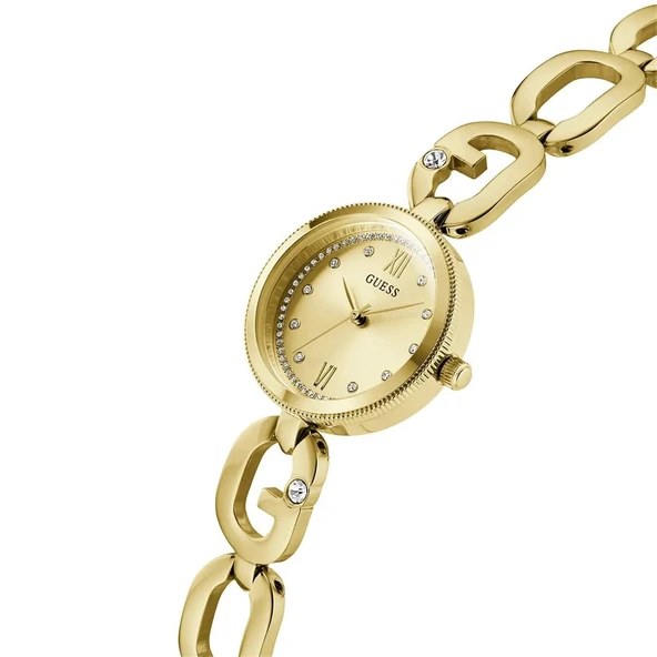 Guess GUGW0759L2 Kadın Kol Saati - Resim 5
