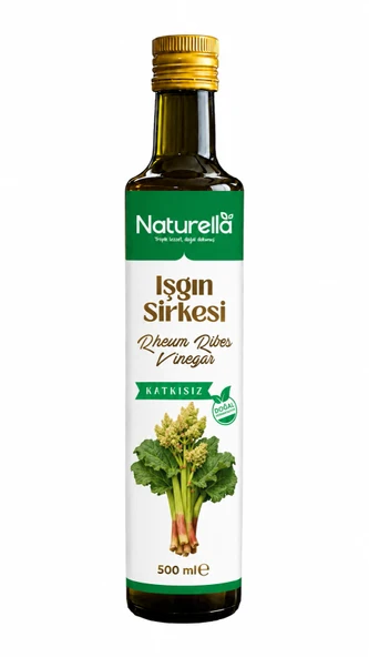 NATURELLA IŞGIN SİRKESİ ürün görseli 1