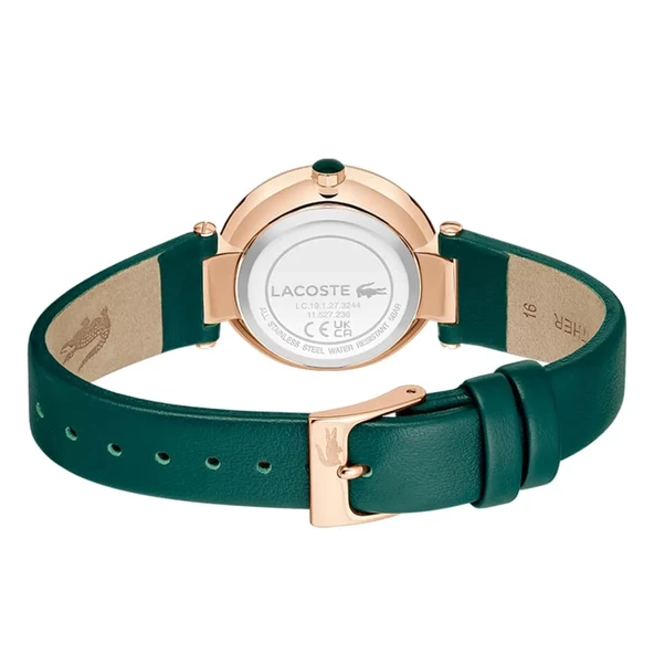 Lacoste LAC2001424 Kadın Kol Saati - Resim 4