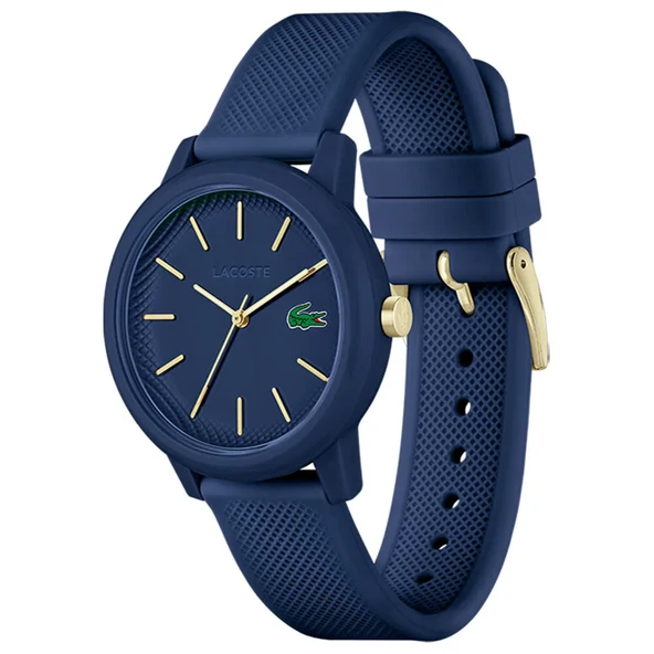 Lacoste LAC2001271 Kadın Kol Saati - Resim 3