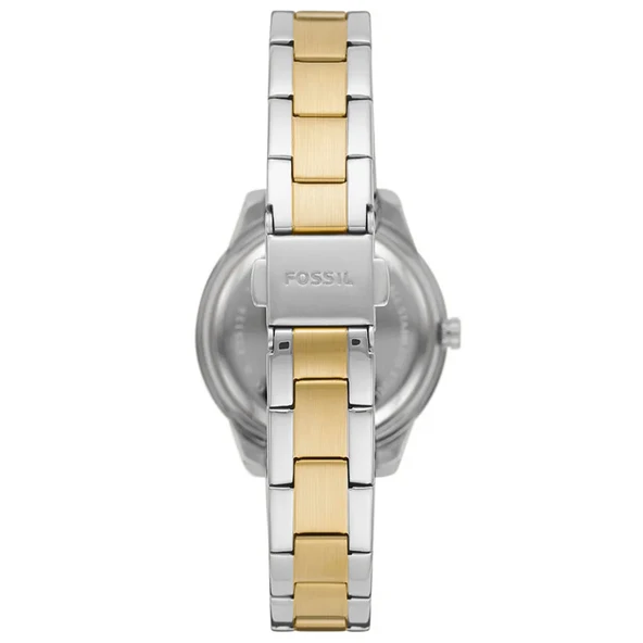Fossil FES5138 Kadın Kol Saati - Resim 4