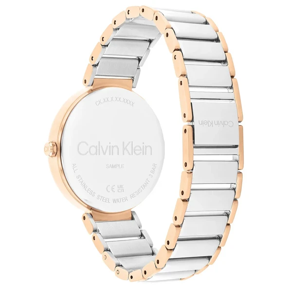 Calvin Klein CK25200430 Kadın Kol Saati - Resim 4