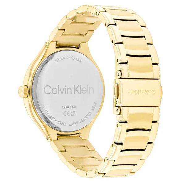 Calvin Klein CK25100048 Kadın Kol Saati - Resim 3