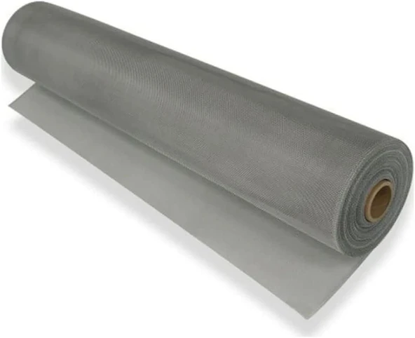 Netpen Fiber Sineklik Tülü / Sineklik Teli 20 Mt. X 160 Cm ürün görseli 1
