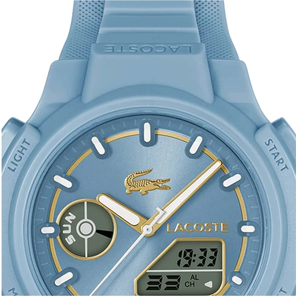 Lacoste LAC2001431 Kadın Kol Saati - Resim 8