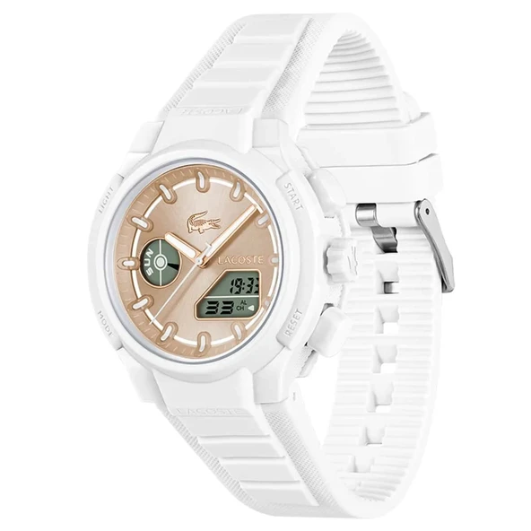 Lacoste LAC2001430 Kadın Kol Saati - Resim 3