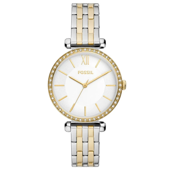 Fossil FBQ3902 Kadın Kol Saati - Resim 2