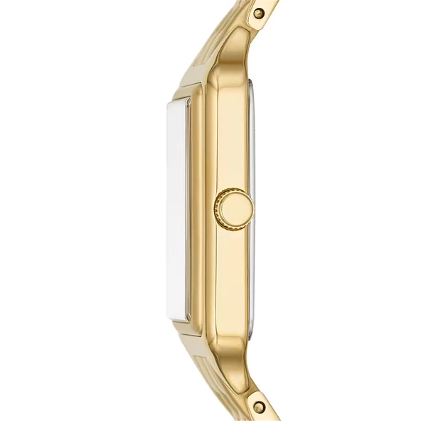 Fossil FES5220 Kadın Kol Saati - Resim 3