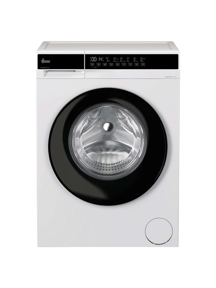 Hoover Hey 29B8-17 9 kg 1200 Devir Çamaşır Makinesi ürün görseli 1