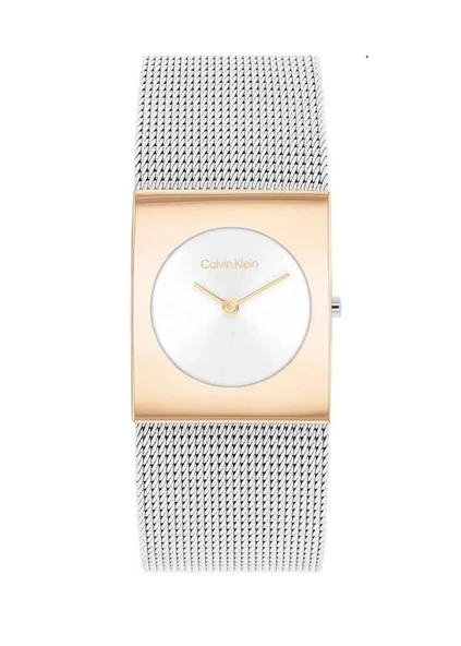Calvin Klein CK25100063 Kadın Kol Saati ürün görseli 1