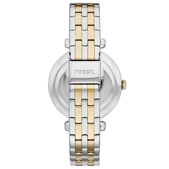 Fossil FBQ3902 Kadın Kol Saati - Resim 4