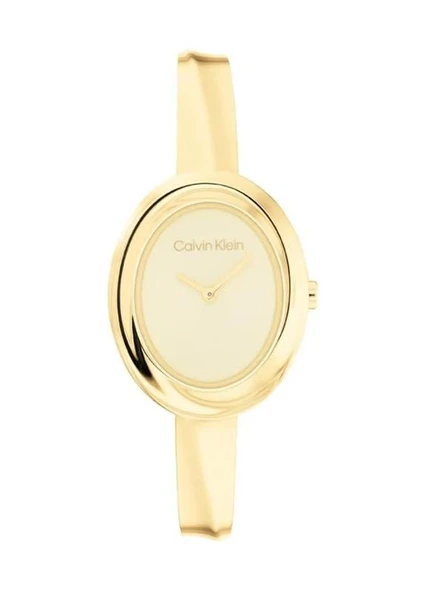 Calvin Klein CK25100056 Kadın Kol Saati ürün görseli 1