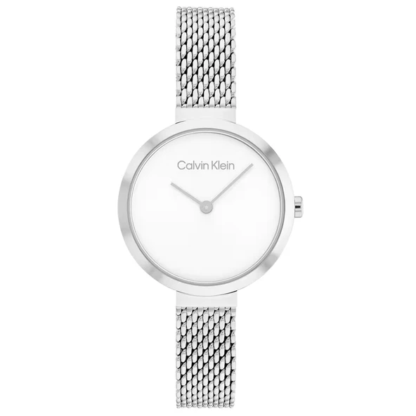 Calvin Klein CK25200082 Kadın Kol Saati - Resim 2