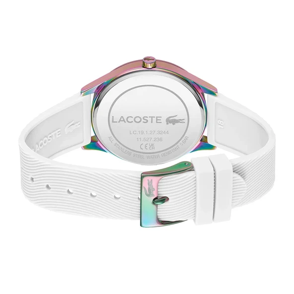 Lacoste LAC2001353 Kadın Kol Saati - Resim 4