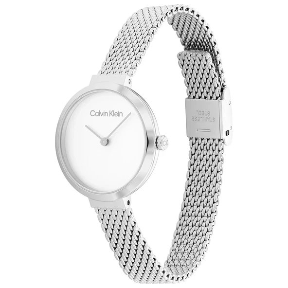 Calvin Klein CK25200082 Kadın Kol Saati - Resim 3