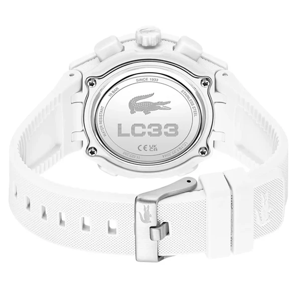 Lacoste LAC2001430 Kadın Kol Saati - Resim 4